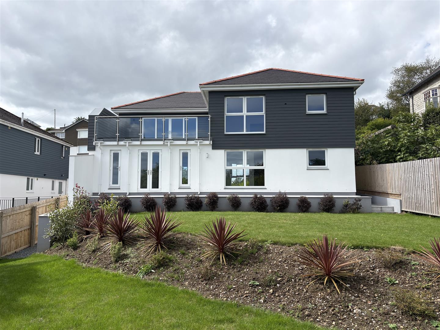 Kernick Road, Penryn